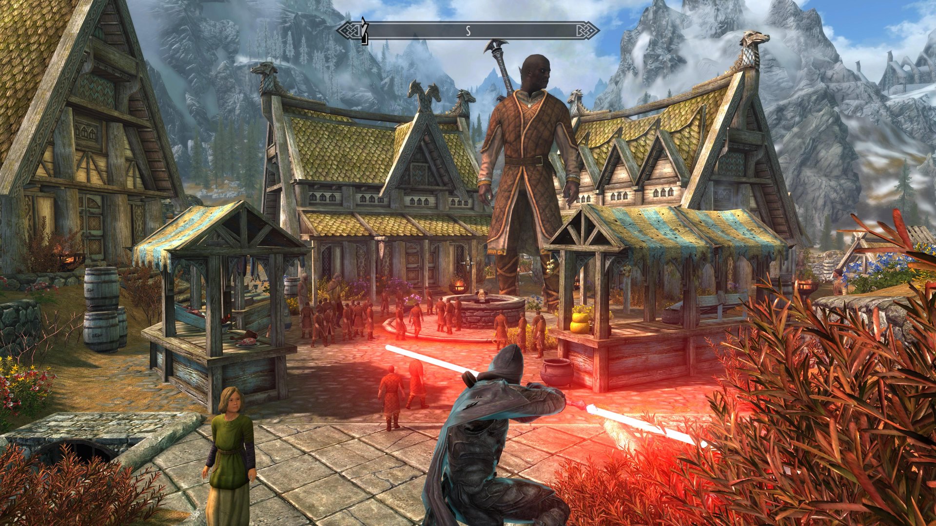 死亡搁浅 重制版 截图6