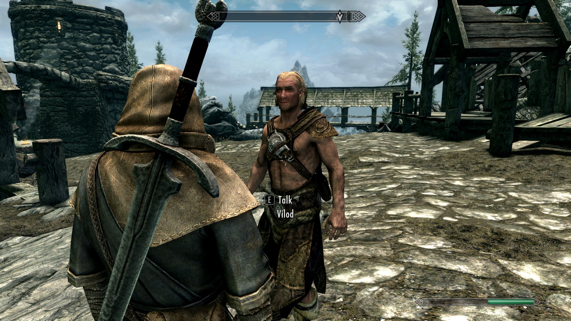 死亡搁浅 重制版 截图8