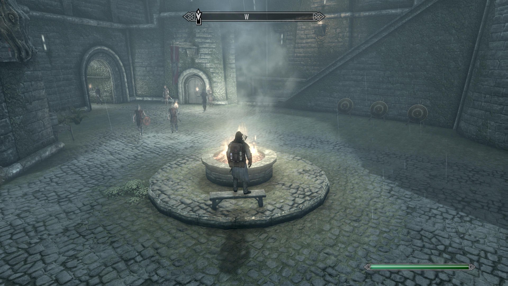 死亡搁浅 重制版 截图15