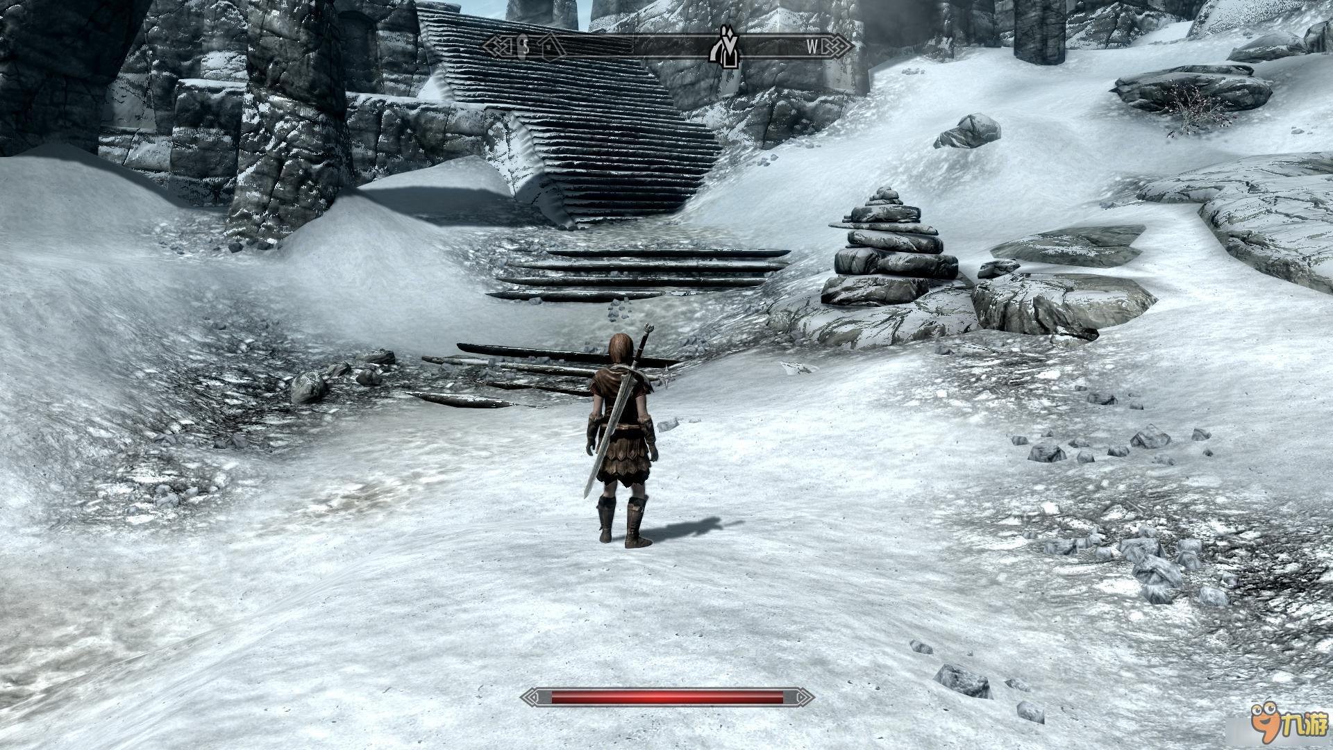 死亡搁浅 重制版 截图16