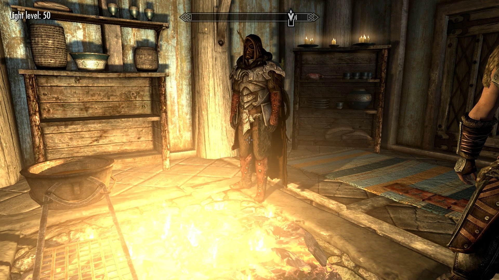 死亡搁浅 重制版 截图18