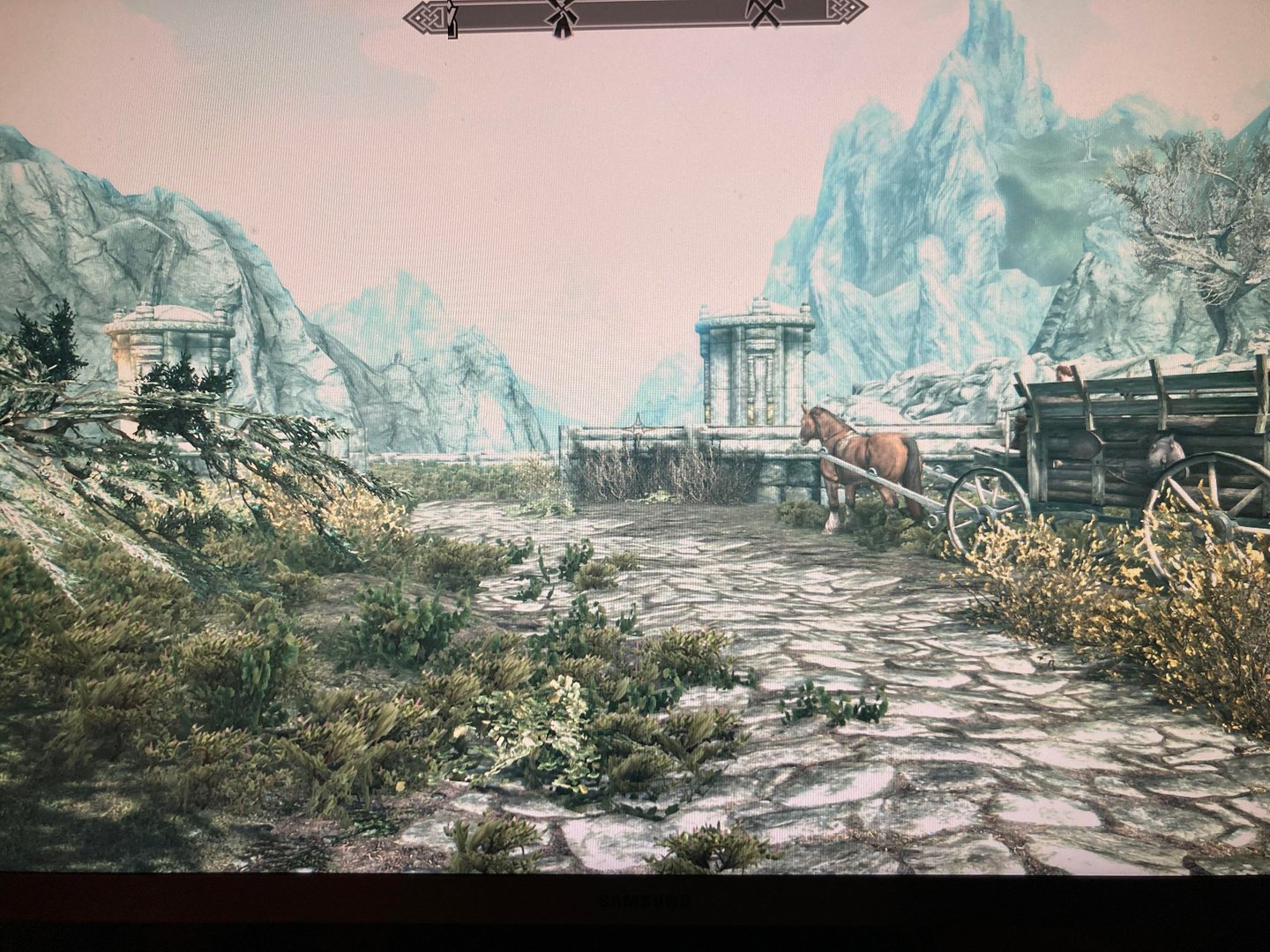 死亡搁浅 重制版 截图20