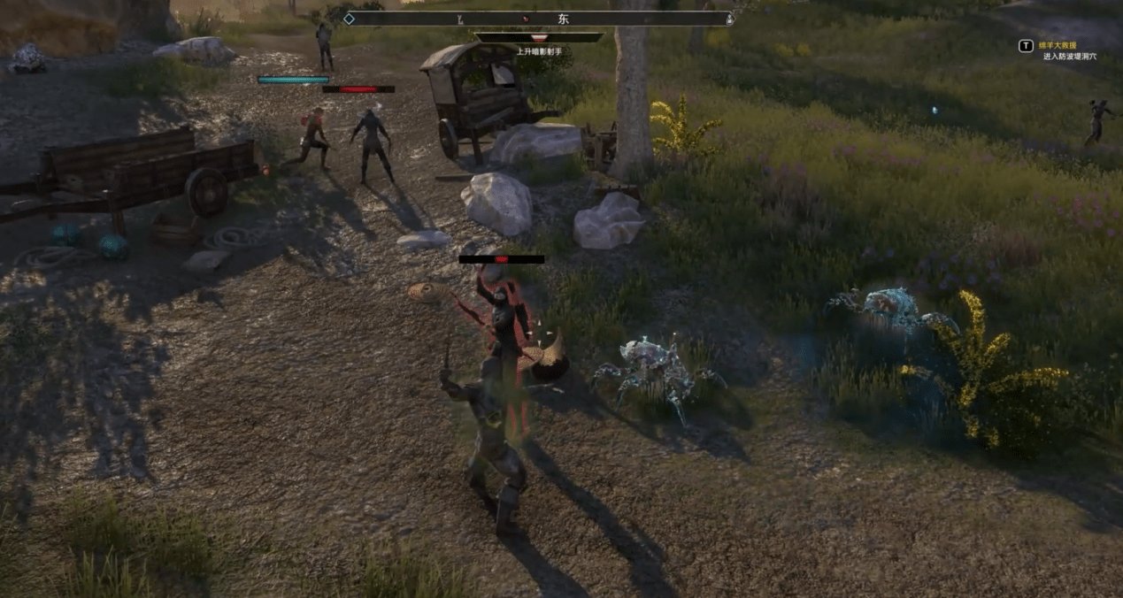 死亡搁浅 重制版 截图22