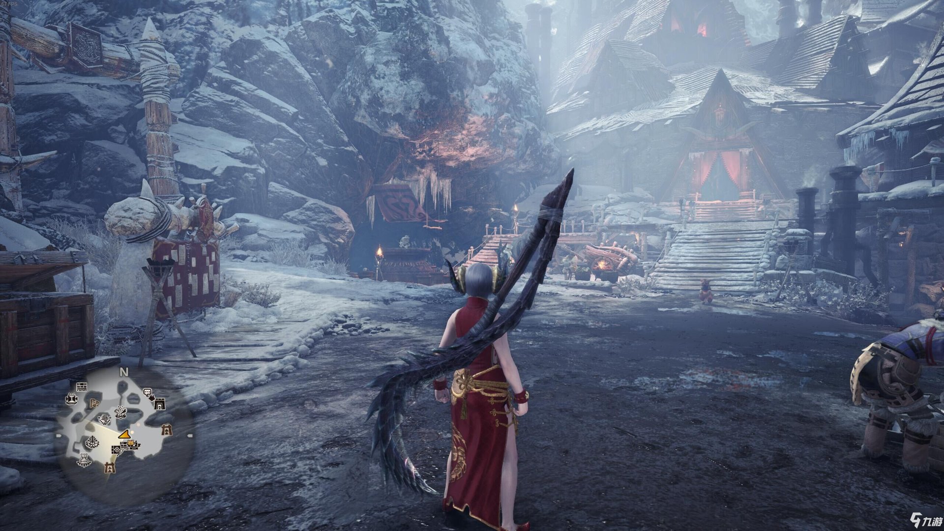 王者荣耀 完整版 截图20