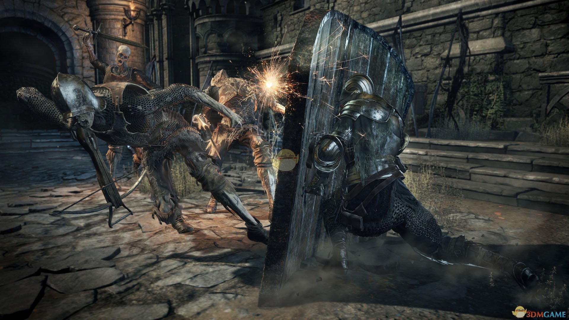 上古卷轴5：天际 豪华版 截图17