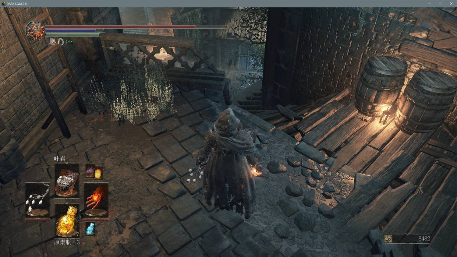 APEX英雄 重制版 截图15