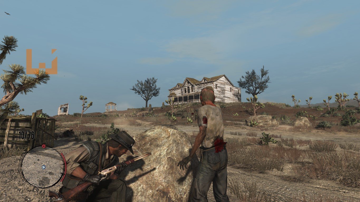 绝地求生 豪华版 截图18