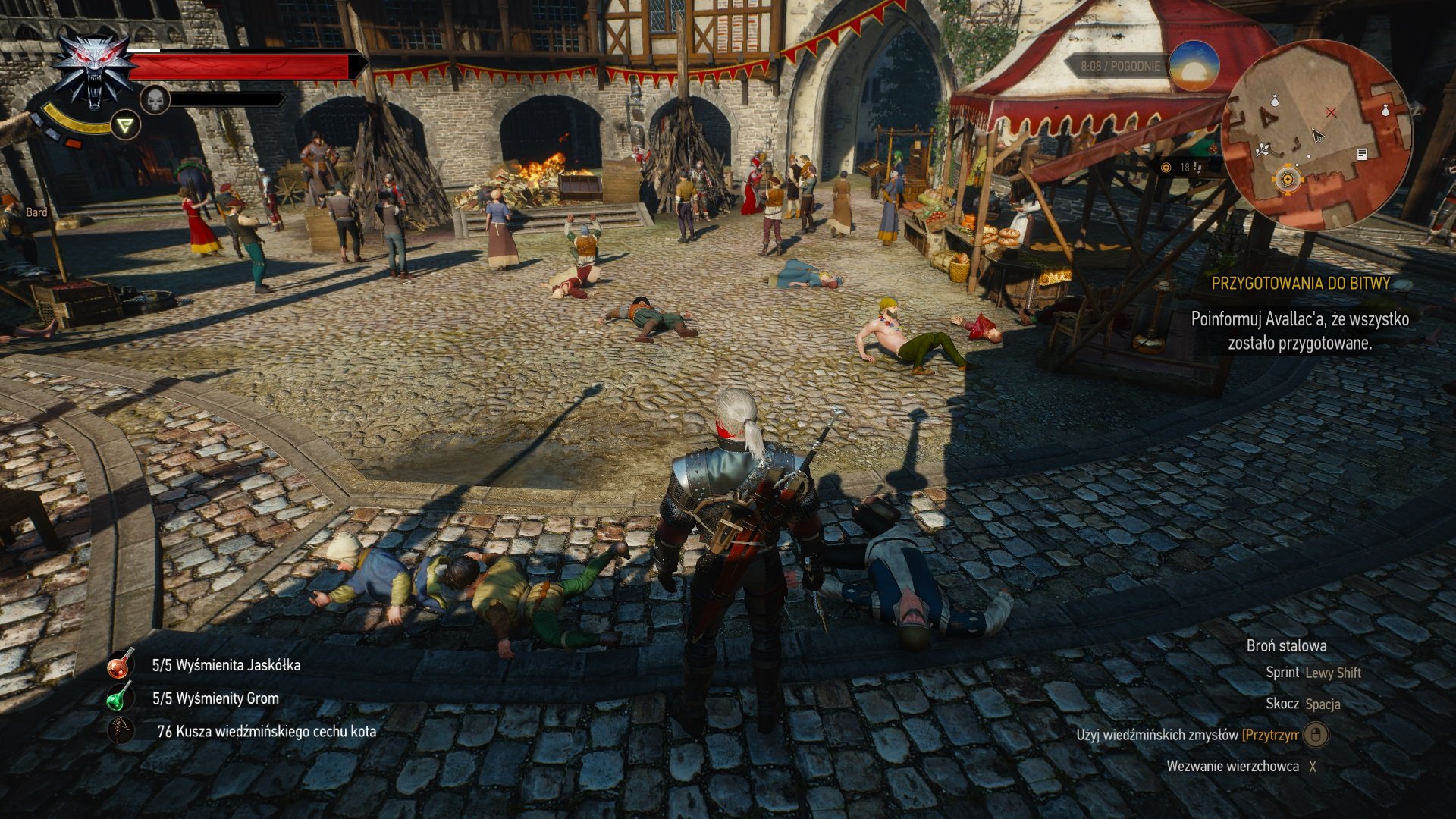 骑马与砍杀2 完整版 截图16