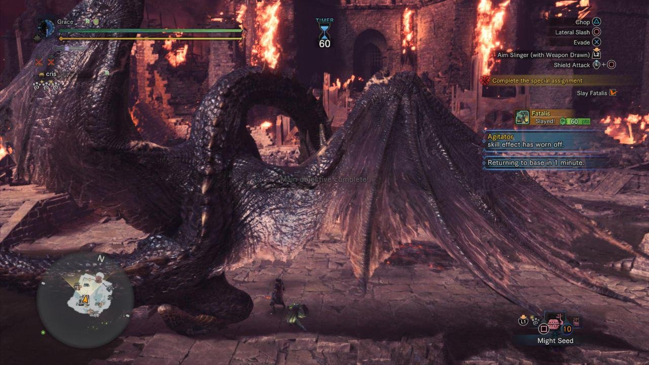 空洞骑士 重制版 截图13