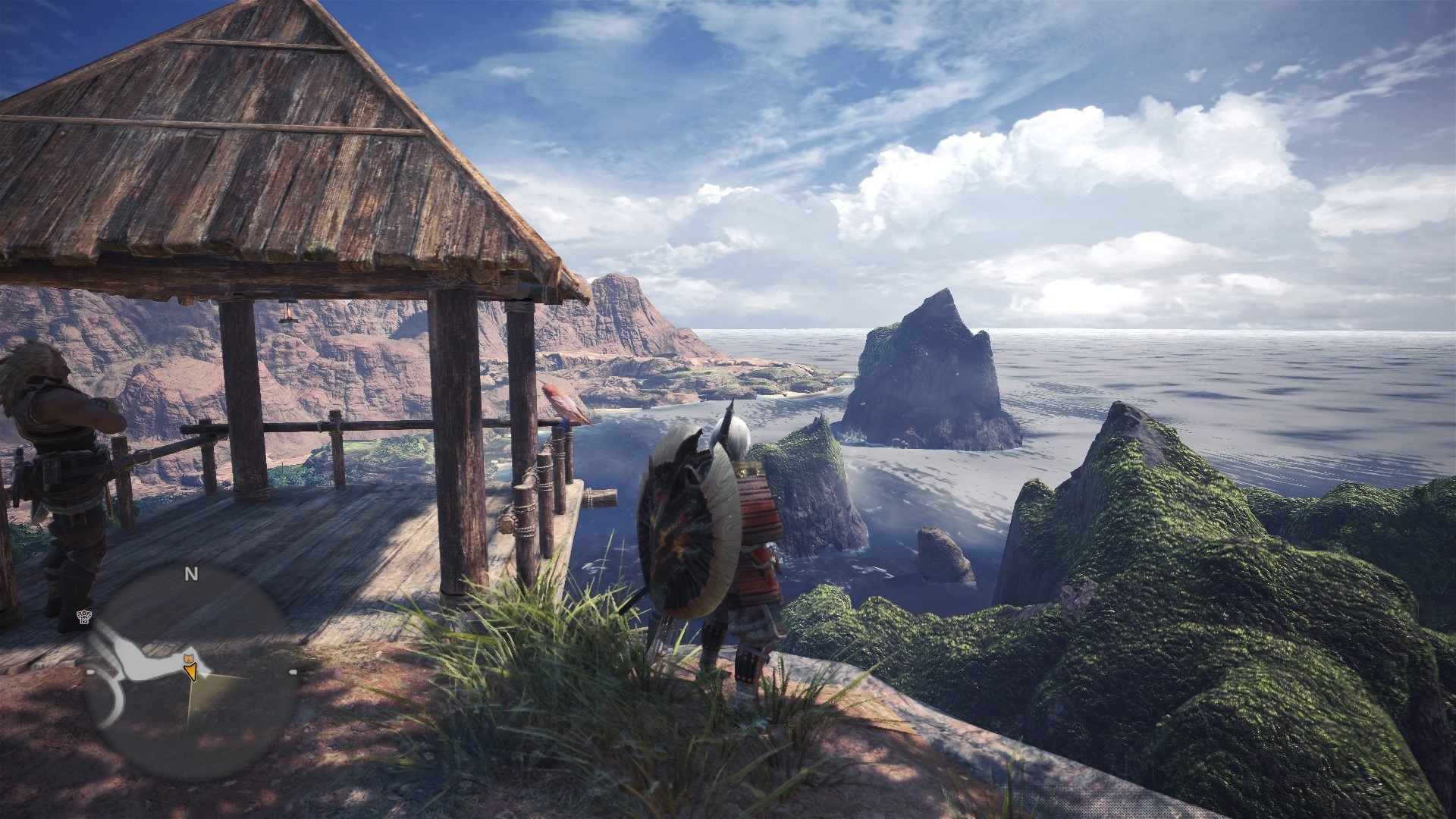 空洞骑士 重制版 截图14