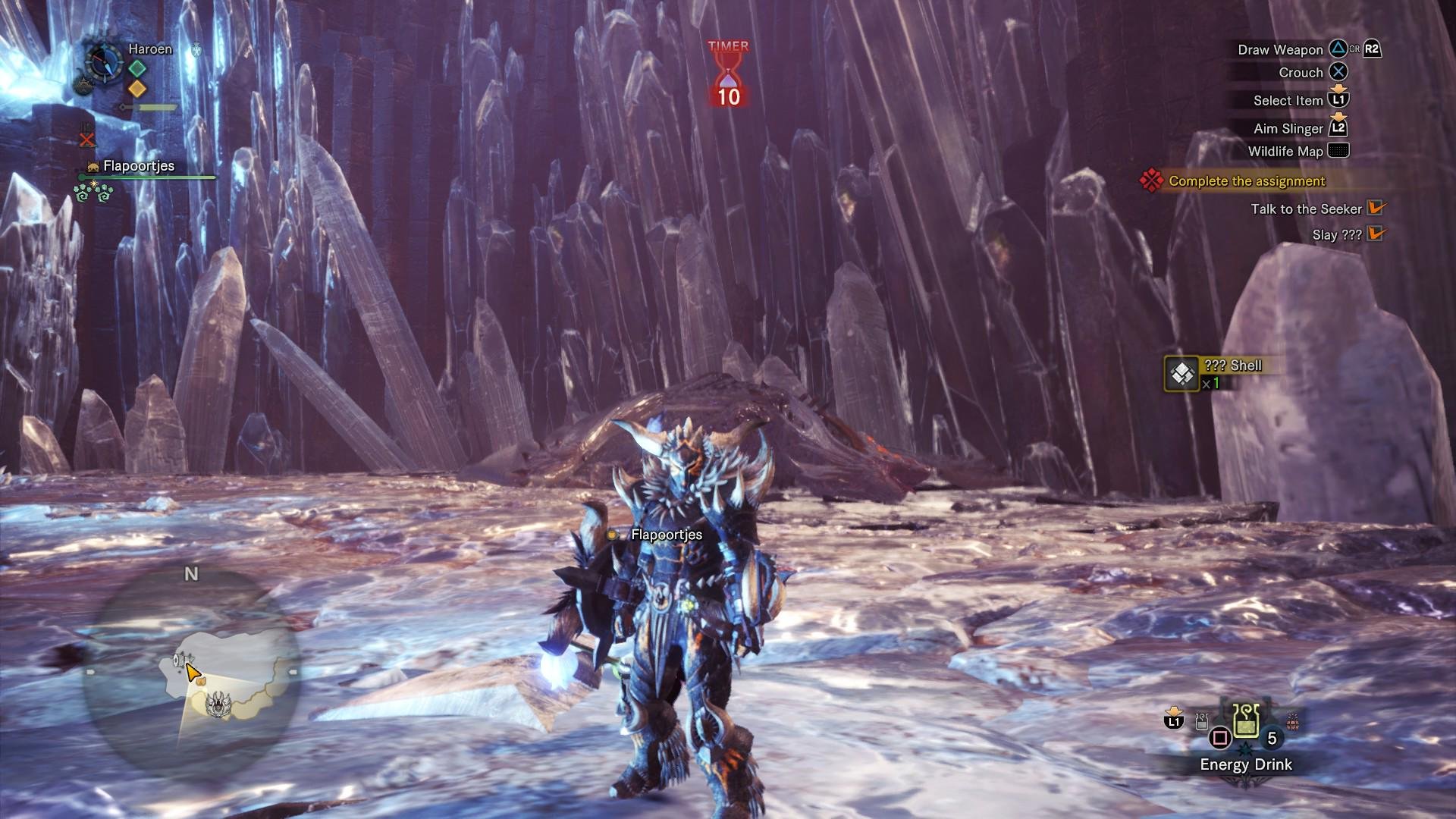 空洞骑士 重制版 截图19