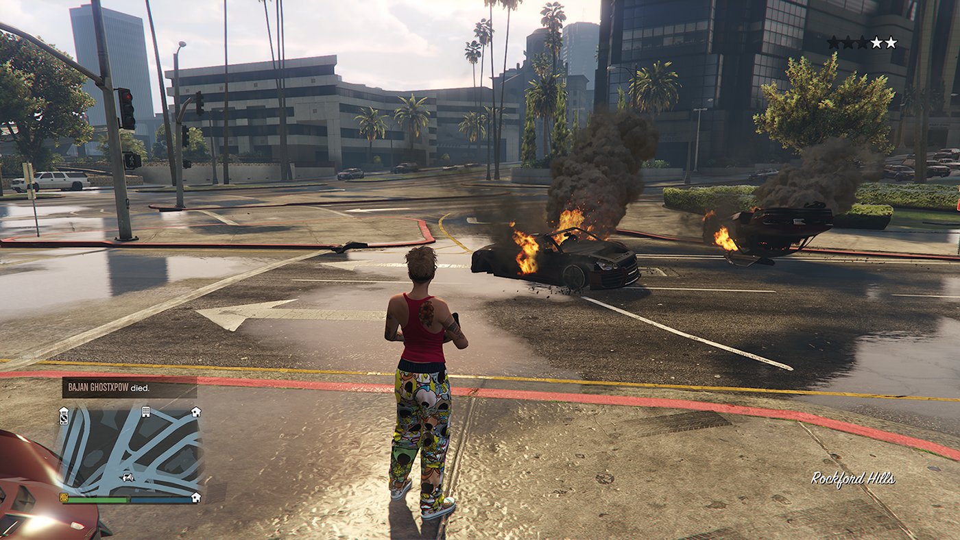 王者荣耀 完整版 截图12