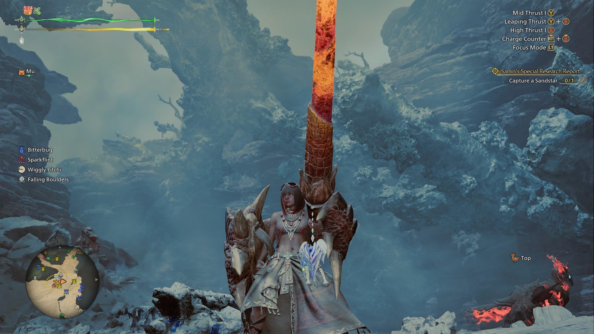 地平线：零之曙光 截图20