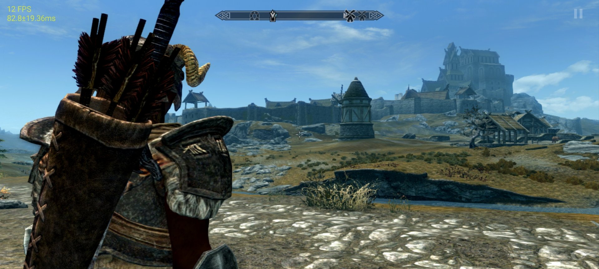 只狼：影逝二度 重制版 截图1