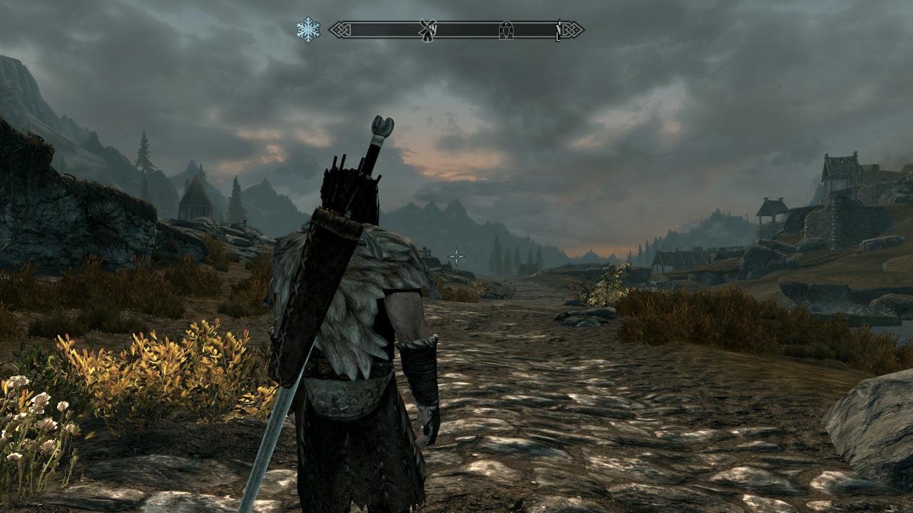 只狼：影逝二度 重制版 截图10