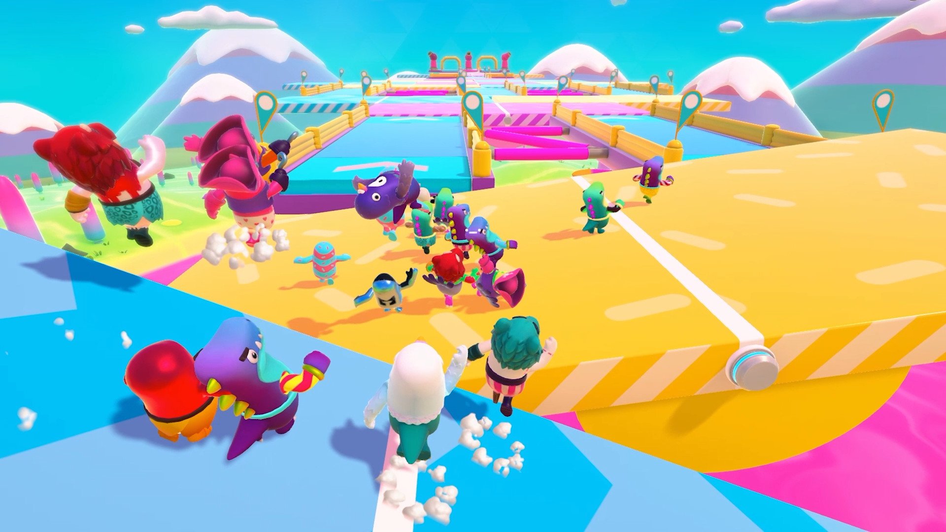 幸福工厂 完整版 截图7