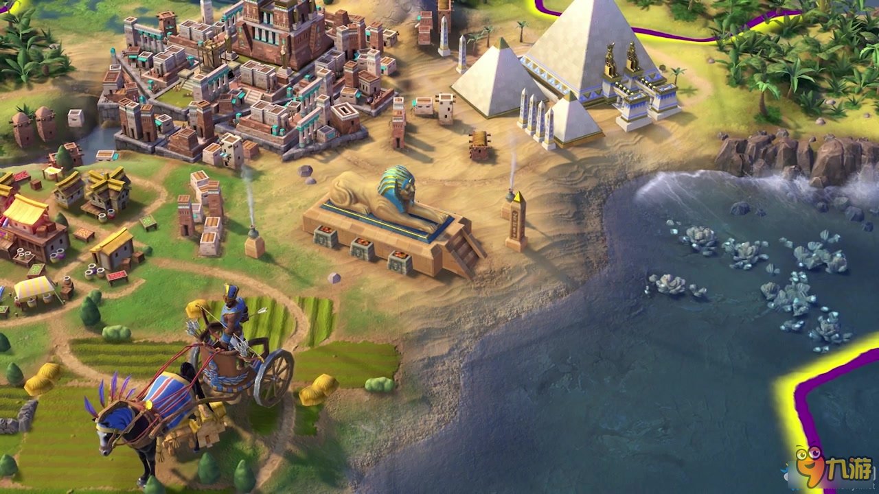 对马岛之魂 截图9