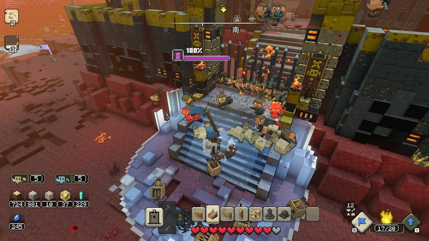 APEX英雄 重制版 截图6