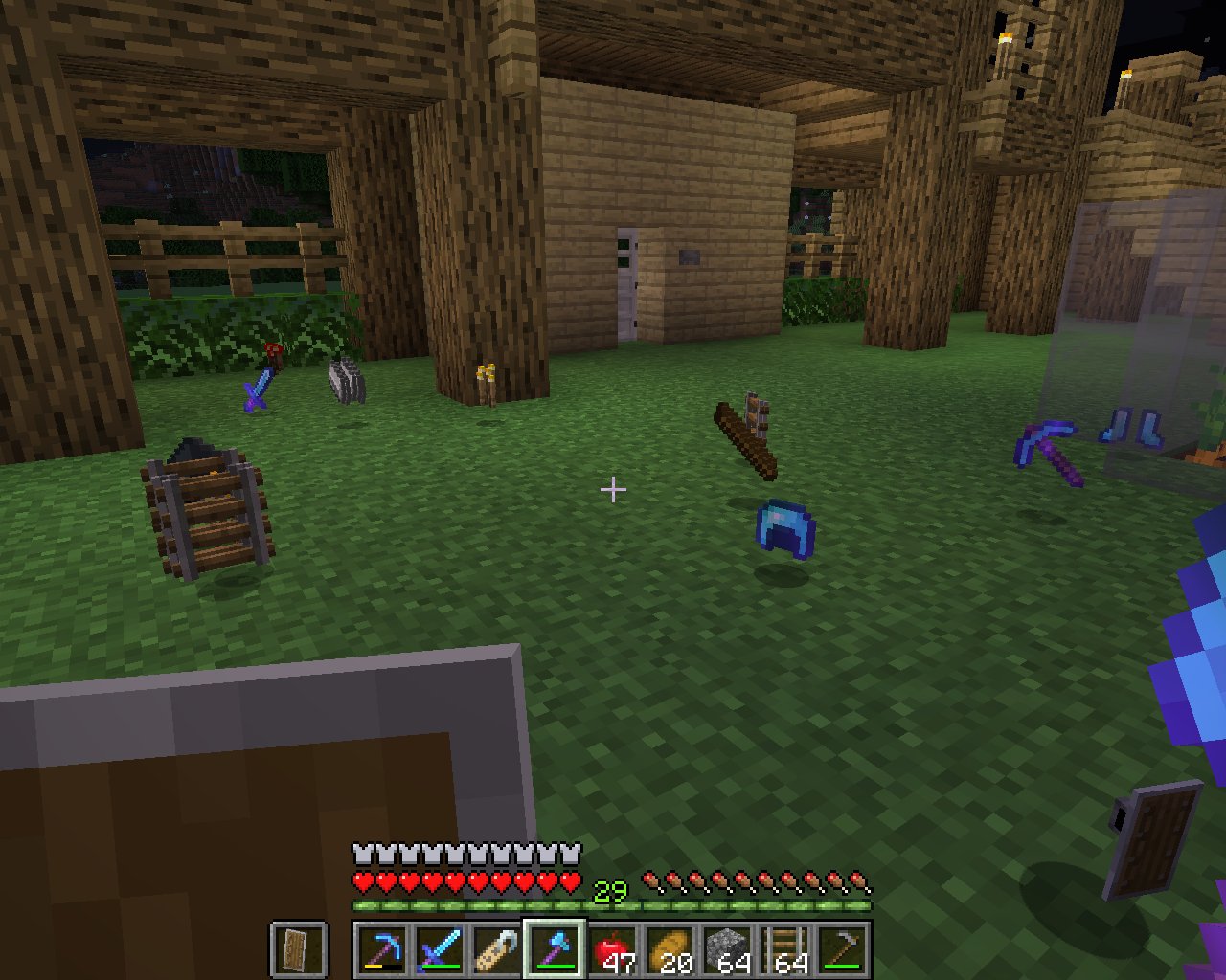 APEX英雄 重制版 截图12