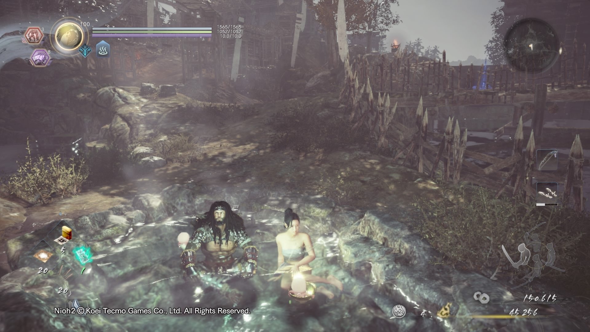 怪物猎人：世界 年度版 截图2