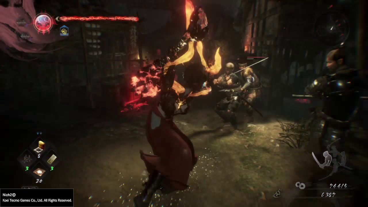 怪物猎人：世界 年度版 截图11