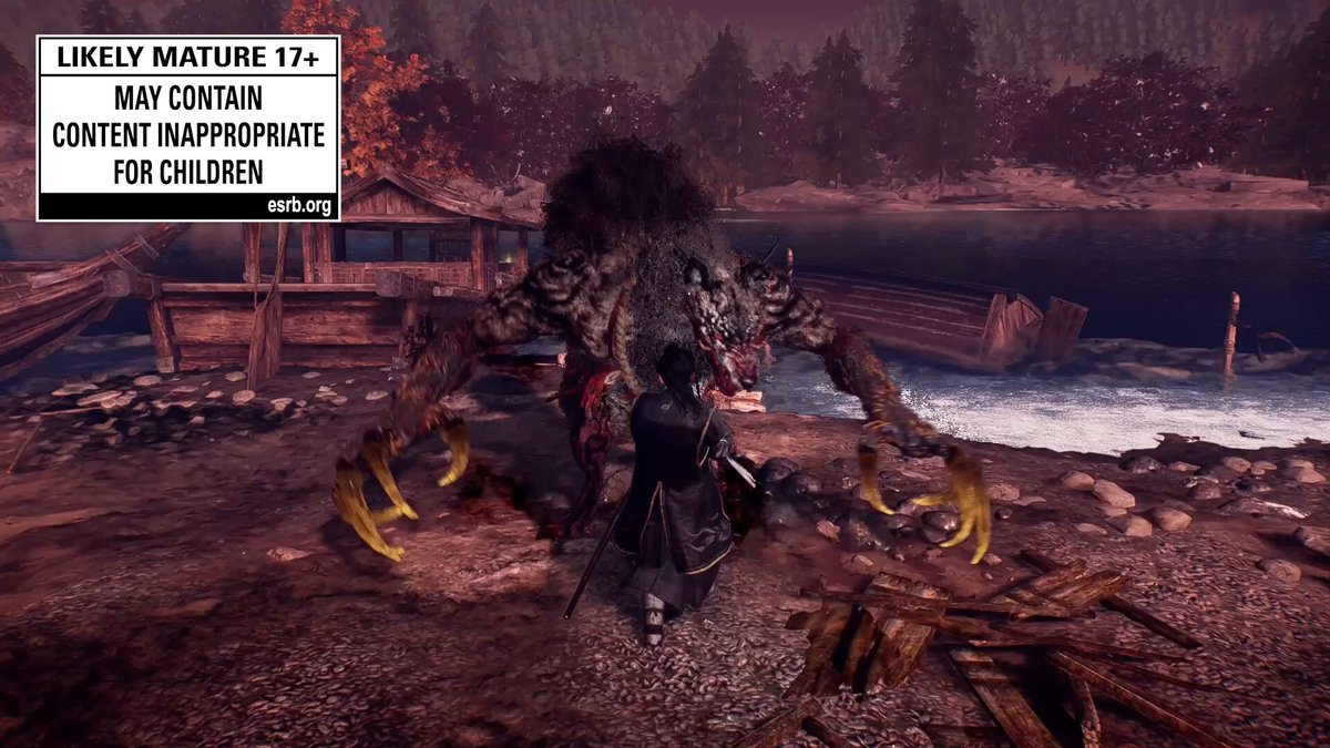 怪物猎人：世界 年度版 截图12