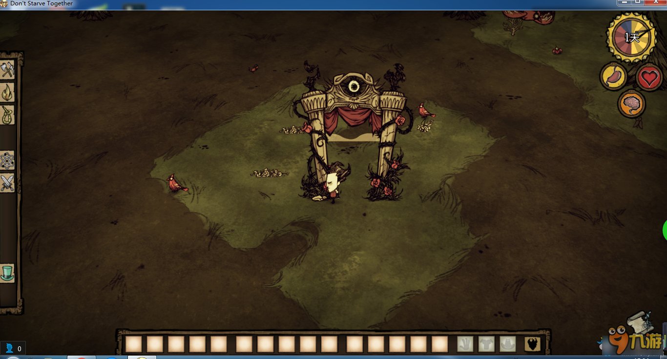 赛博朋克2077 重制版 截图4