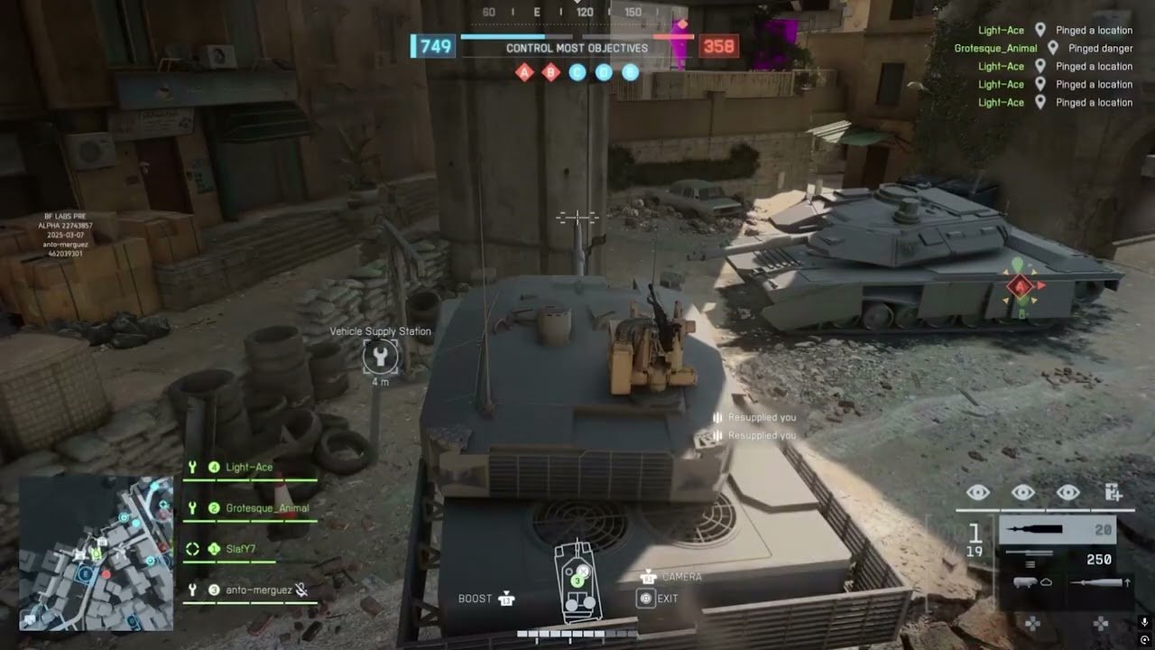 守望先锋2 完整版 截图7