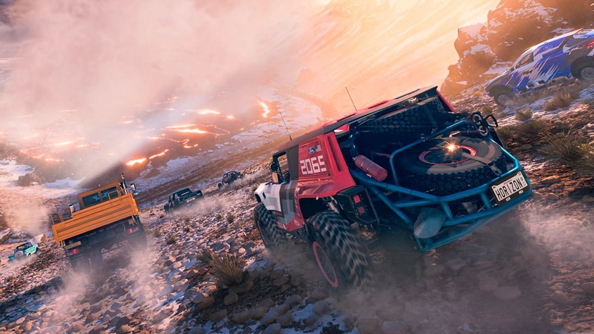 空洞骑士 截图11