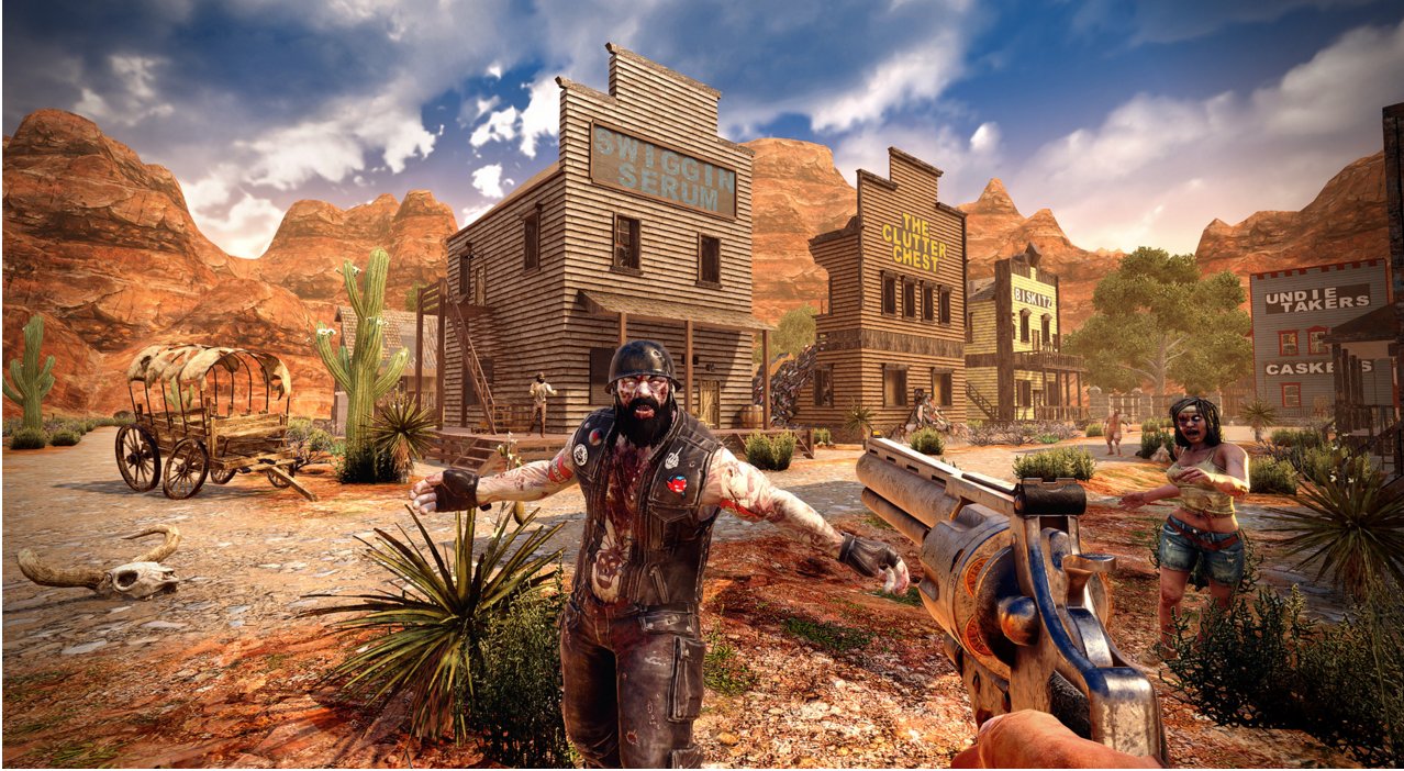 魔兽世界 重制版 截图2