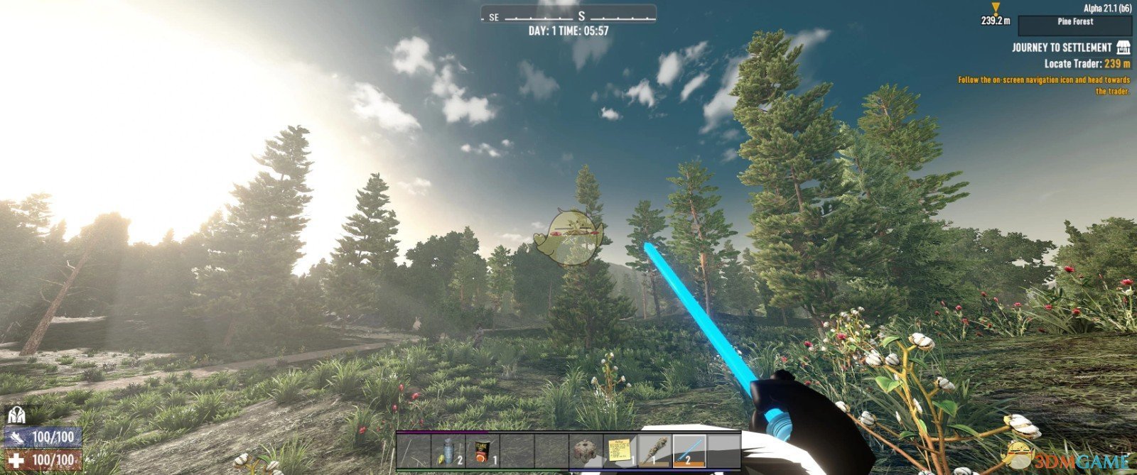 魔兽世界 重制版 截图5