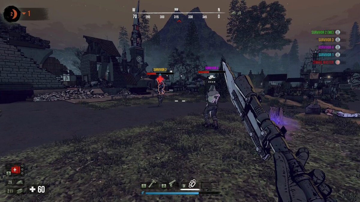 魔兽世界 重制版 截图15