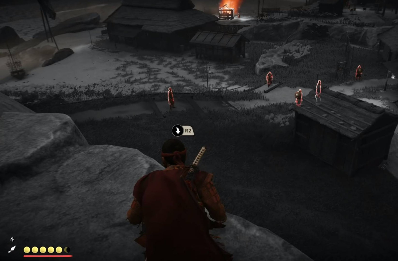 底特律：成为人类 终极版 截图12