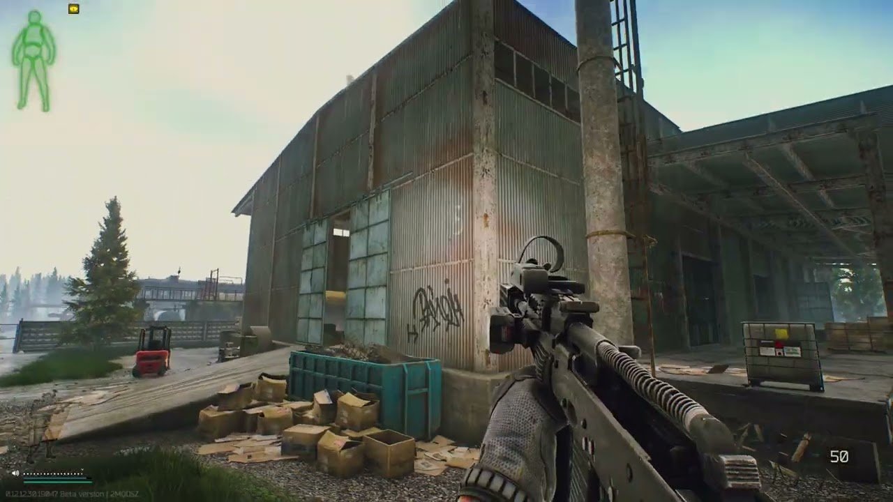 底特律：成为人类 完整版 截图14