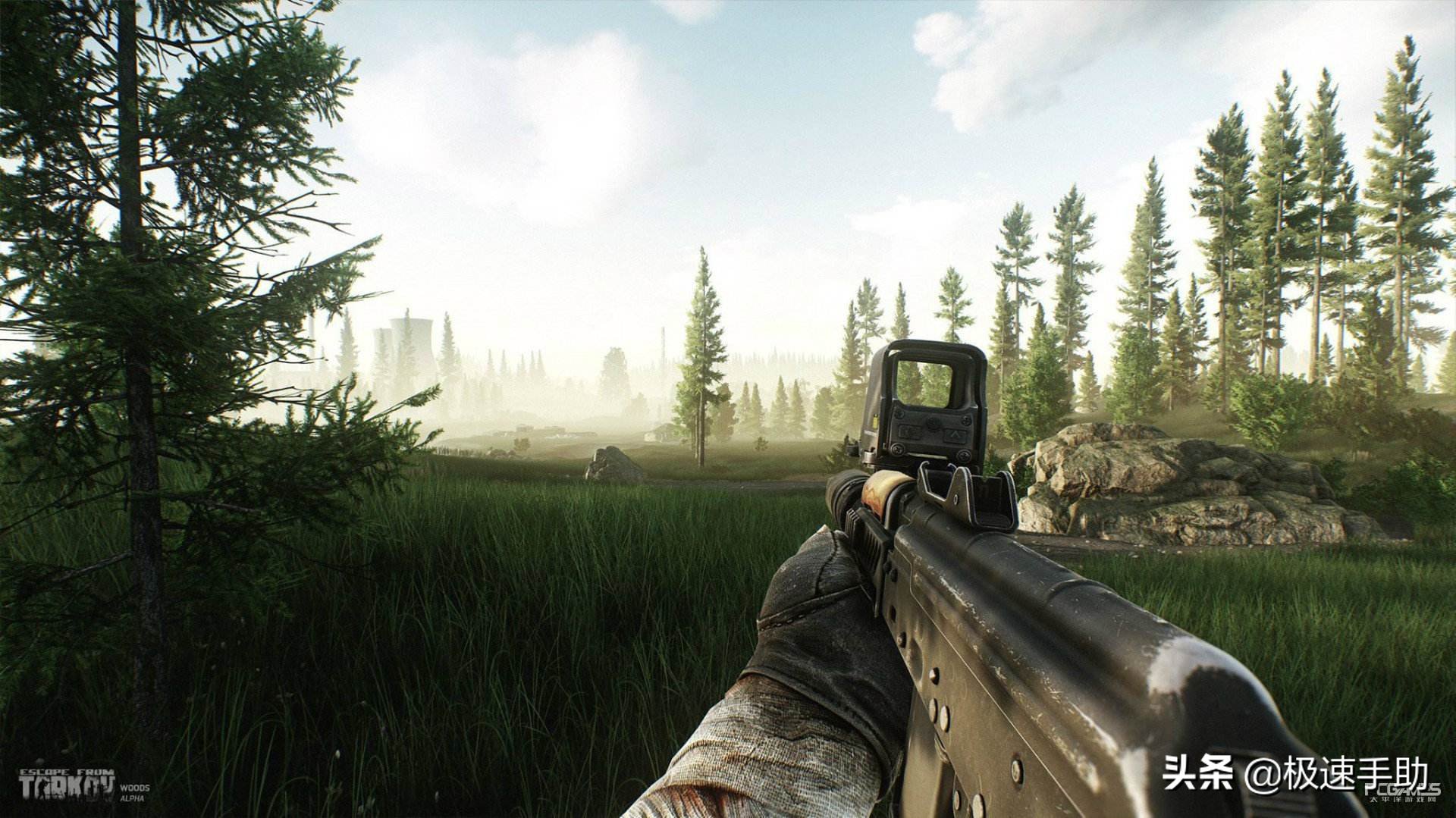 底特律：成为人类 完整版 截图18