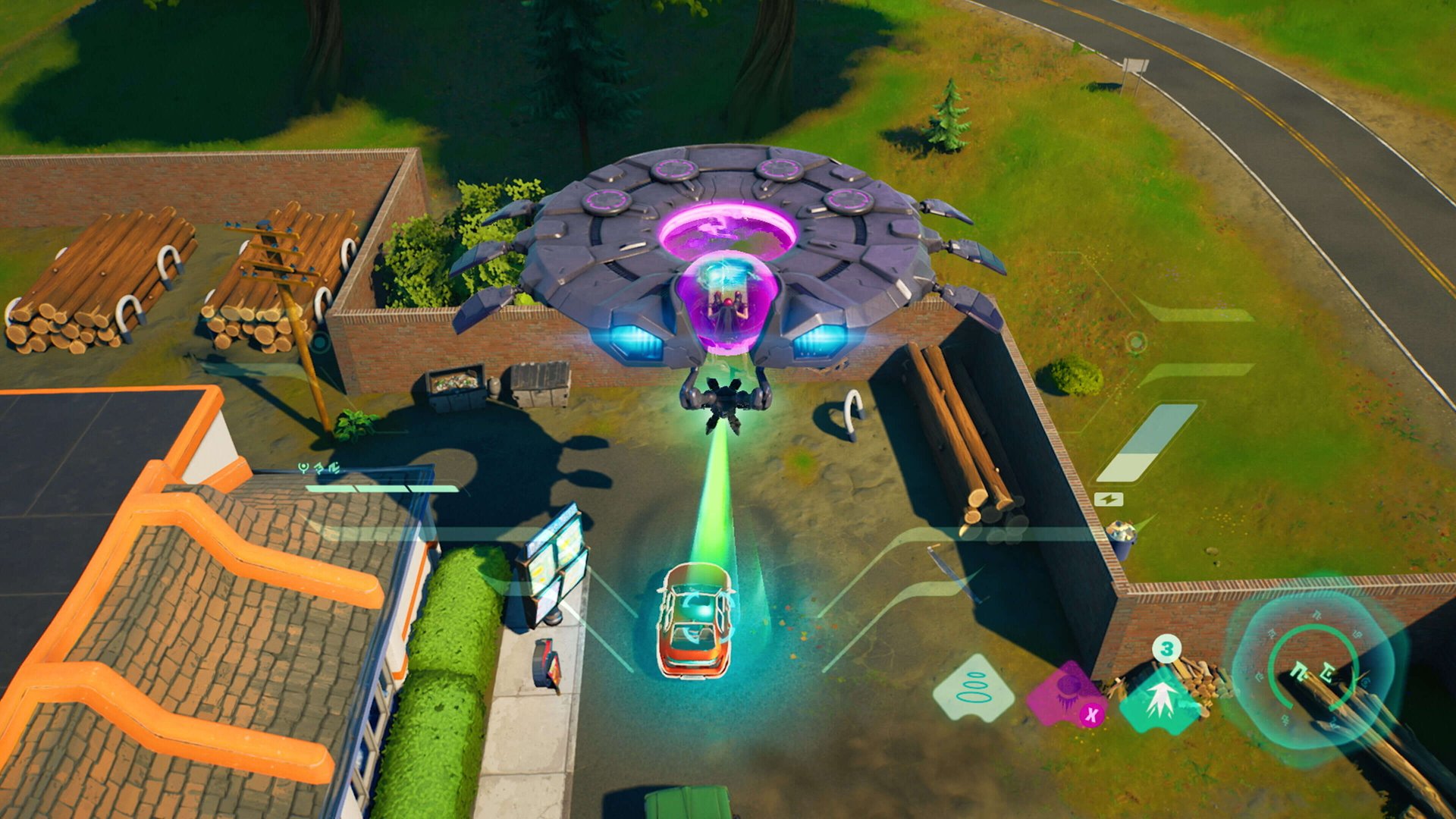 上古卷轴5：天际 豪华版 截图6