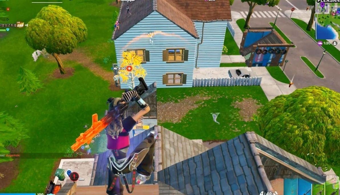 上古卷轴5：天际 豪华版 截图7