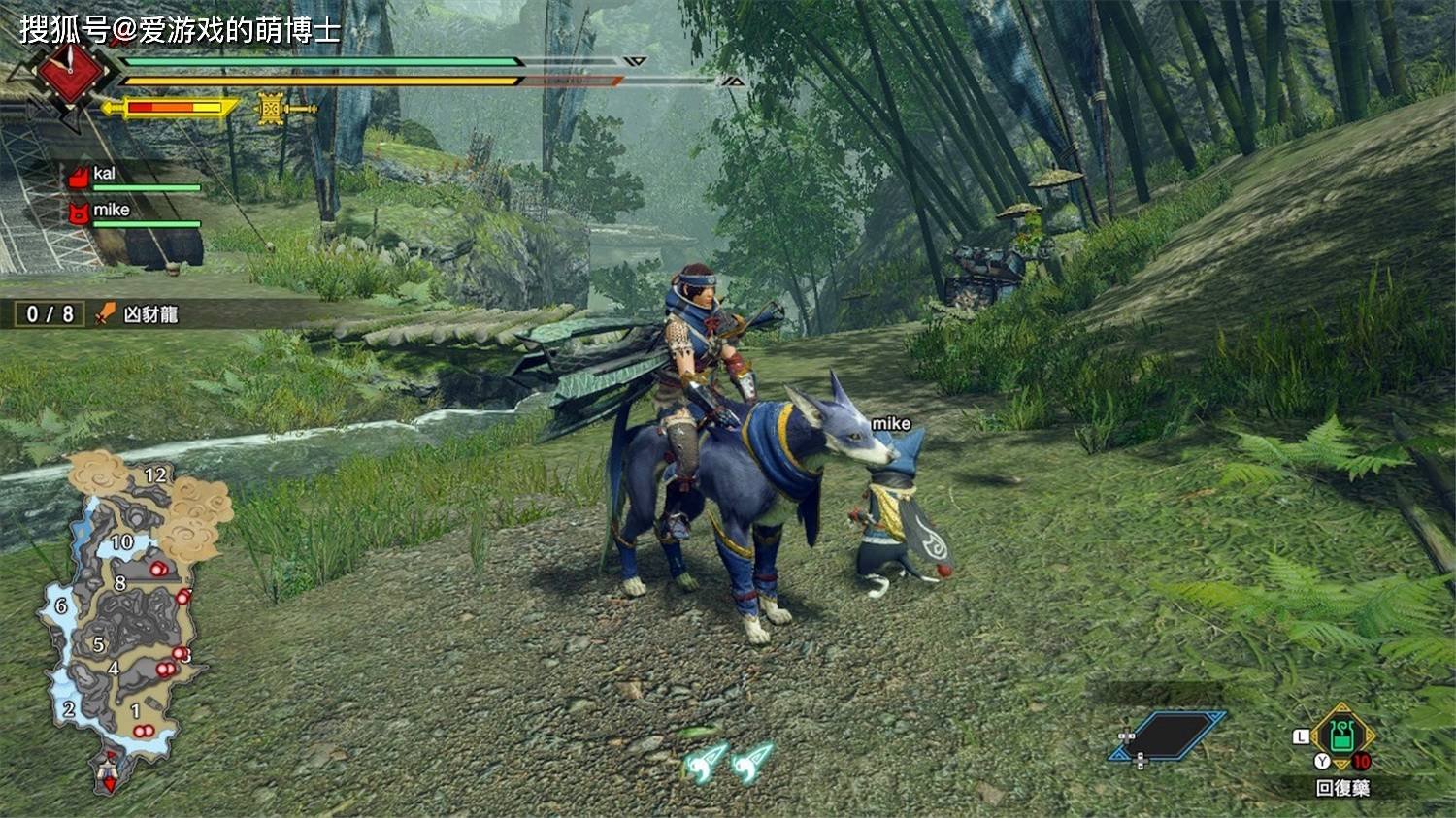 彩虹六号：围攻 重制版 截图7