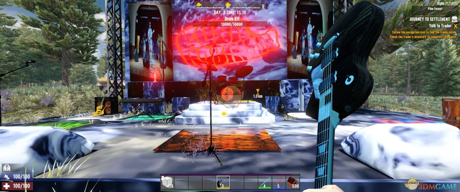 绝地求生 豪华版 截图4