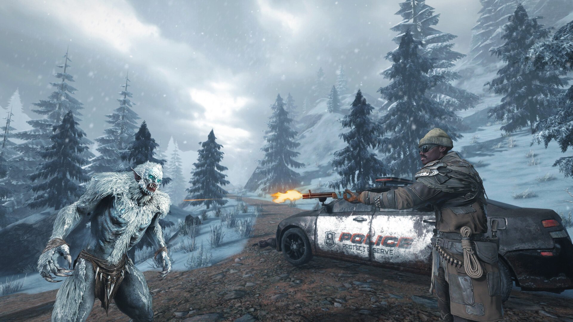 绝地求生 豪华版 截图11