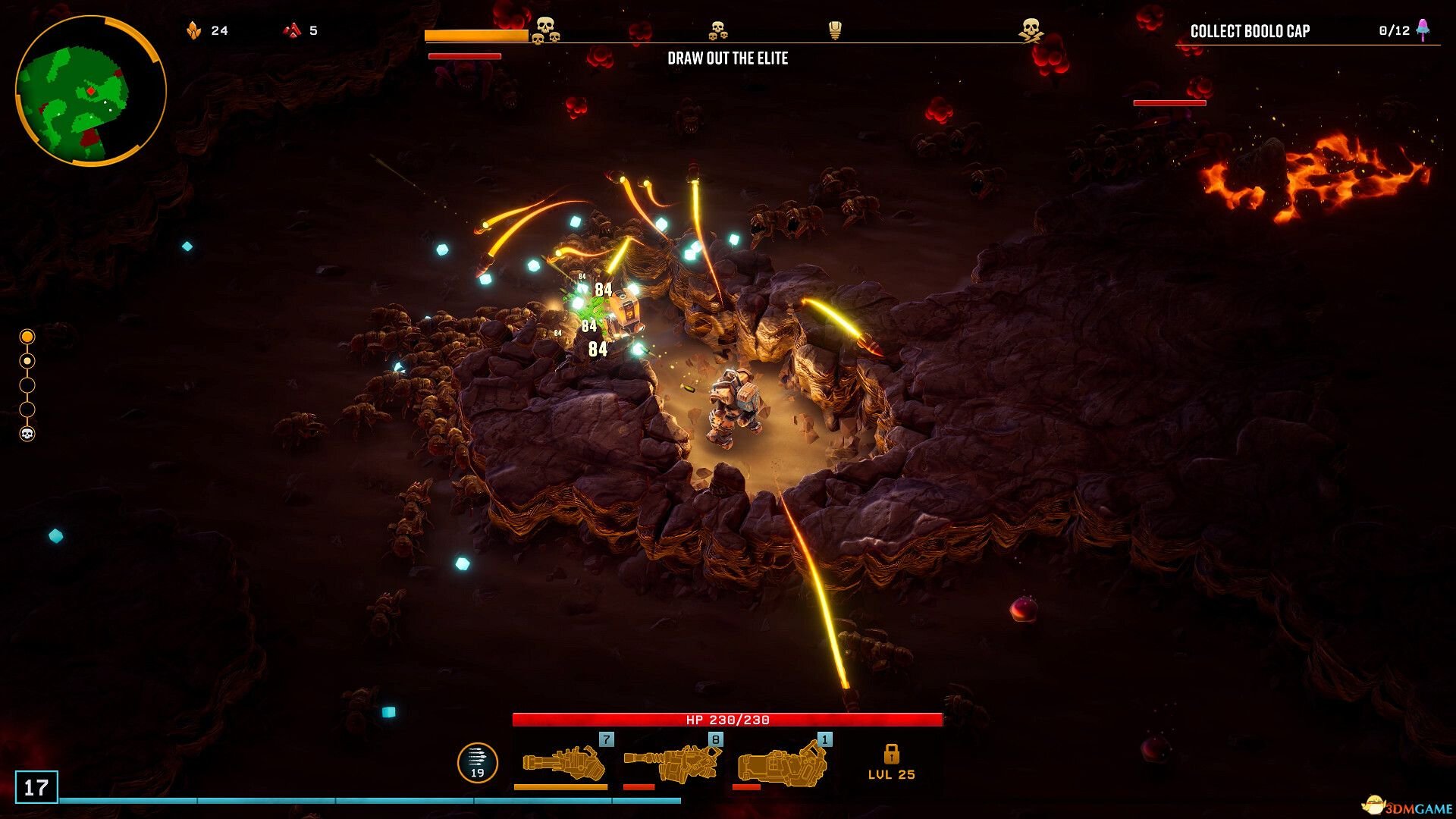 极限竞速：地平线5 重制版 截图4