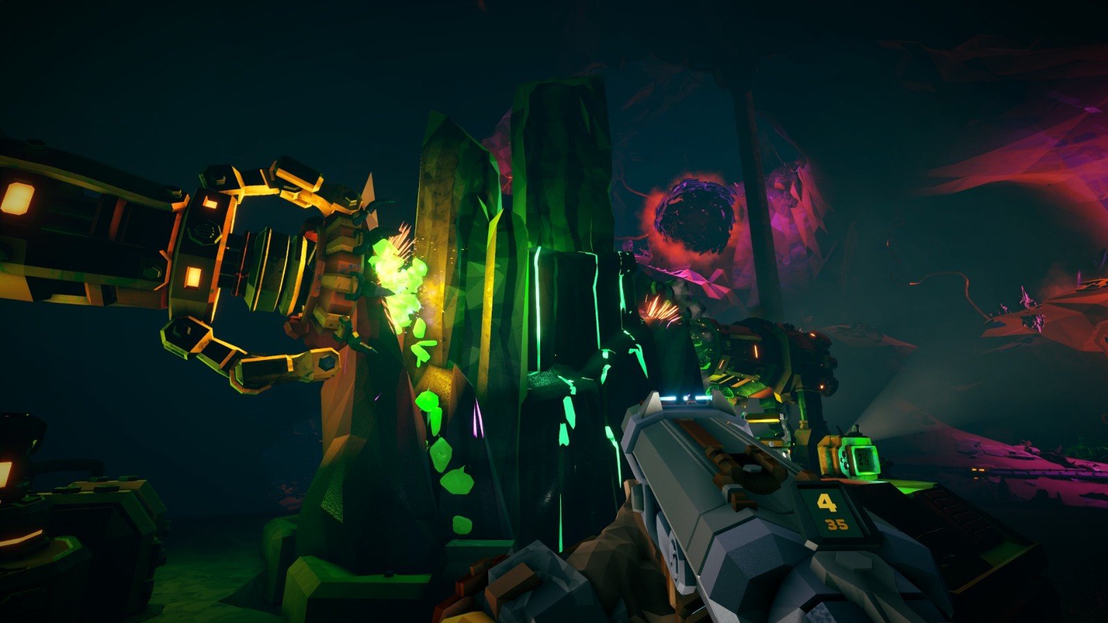 极限竞速：地平线5 重制版 截图15