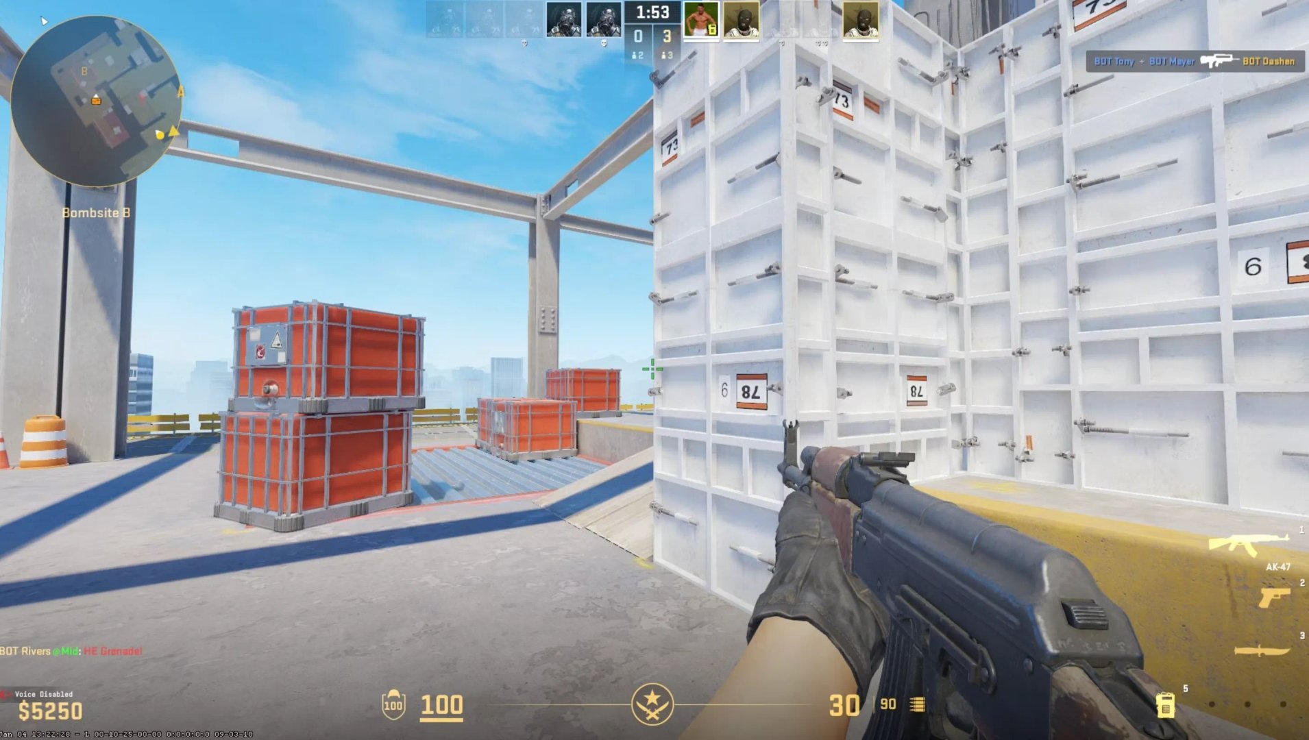 七日杀 终极版 截图9