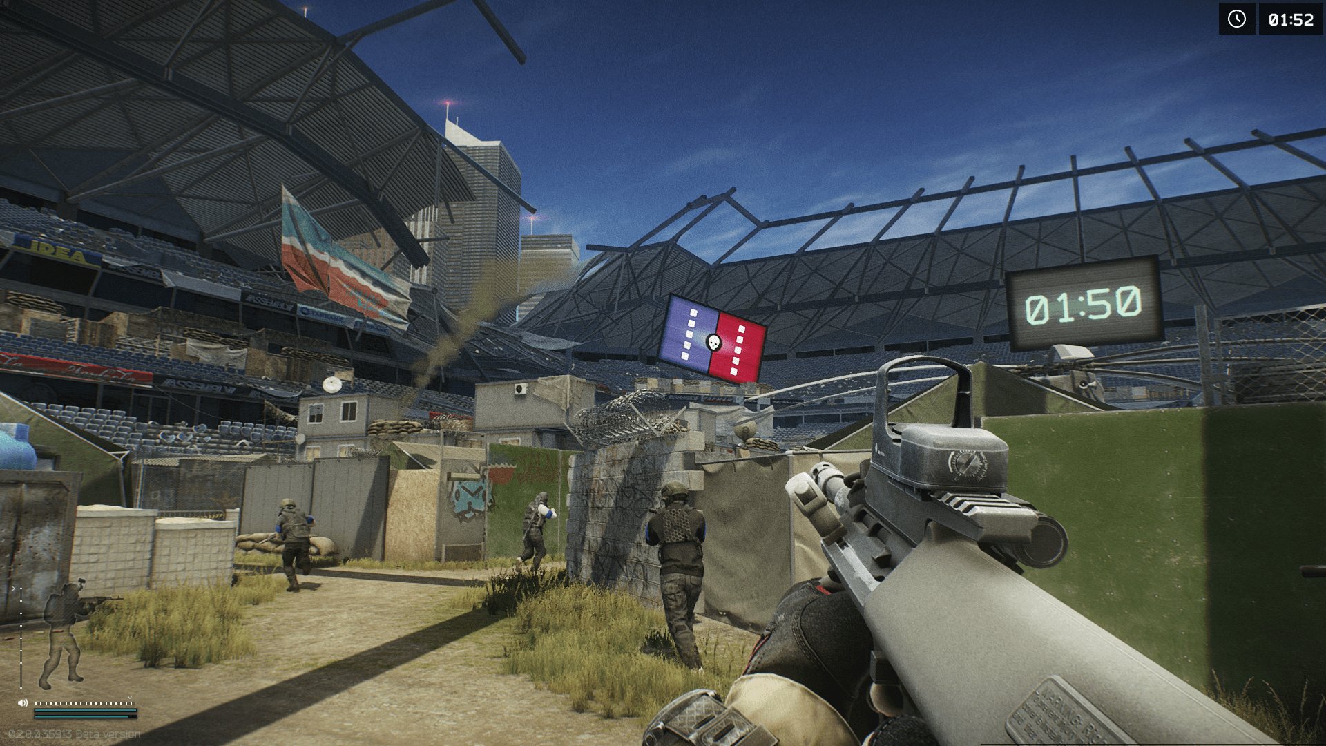 上古卷轴5：天际 豪华版 截图1