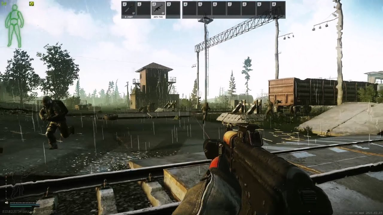 上古卷轴5：天际 豪华版 截图8