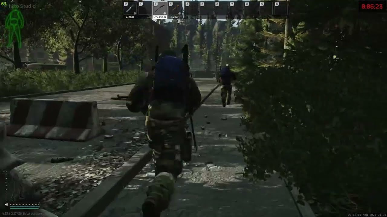 上古卷轴5：天际 豪华版 截图11