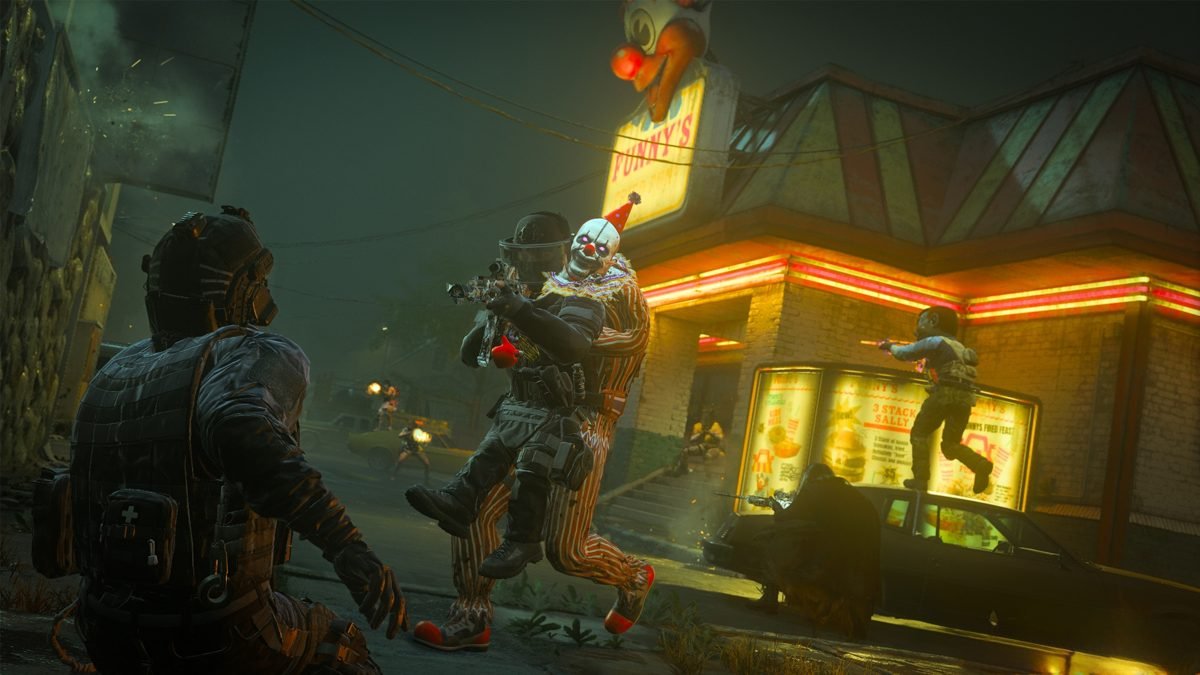 王者荣耀 完整版 截图2