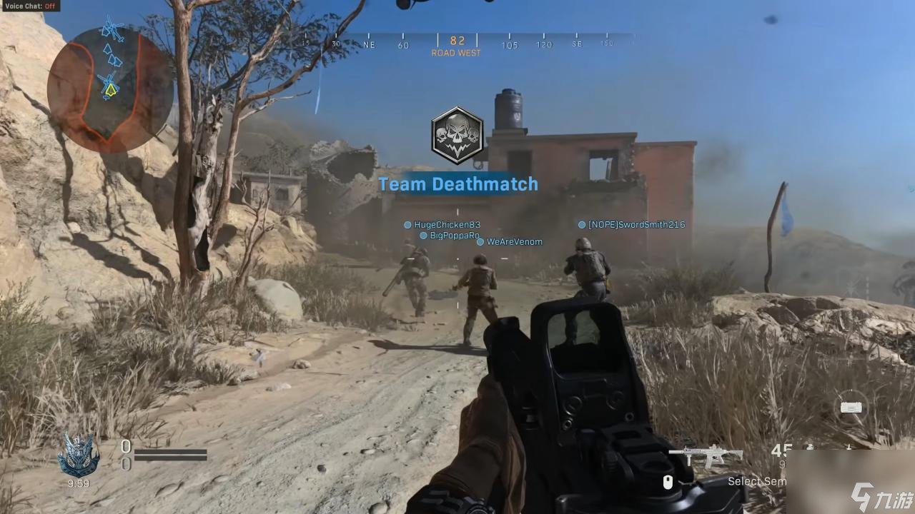 王者荣耀 完整版 截图11