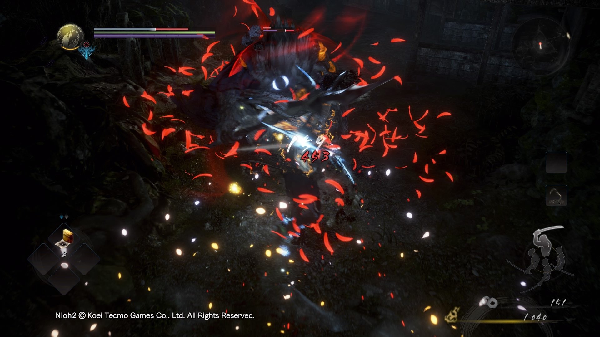 GTA5 年度版 截图3