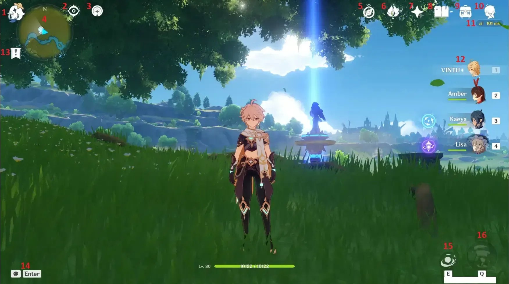 战神 豪华版 截图3